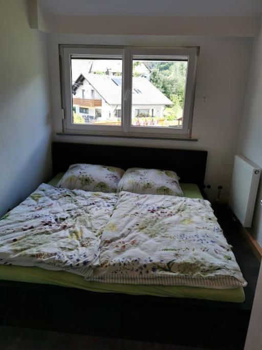 Wohnung Im Tonbachtal/ Baiersbronn Mit Traumausblick Екстер'єр фото